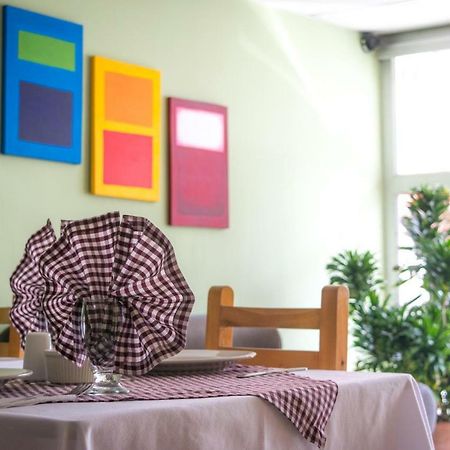 Hotel Portal De Milan Manizales Zewnętrze zdjęcie