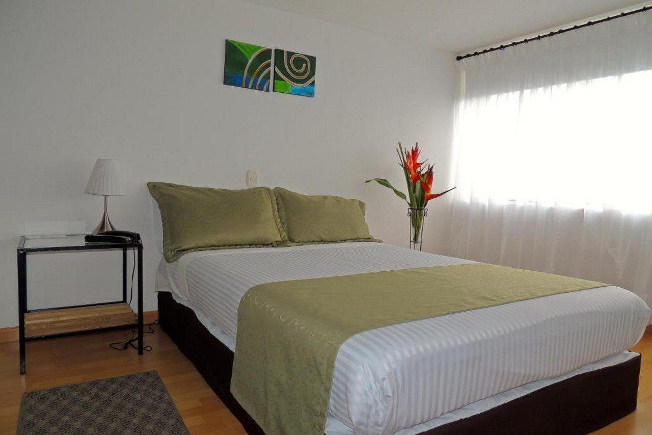 Hotel Portal De Milan Manizales Zewnętrze zdjęcie