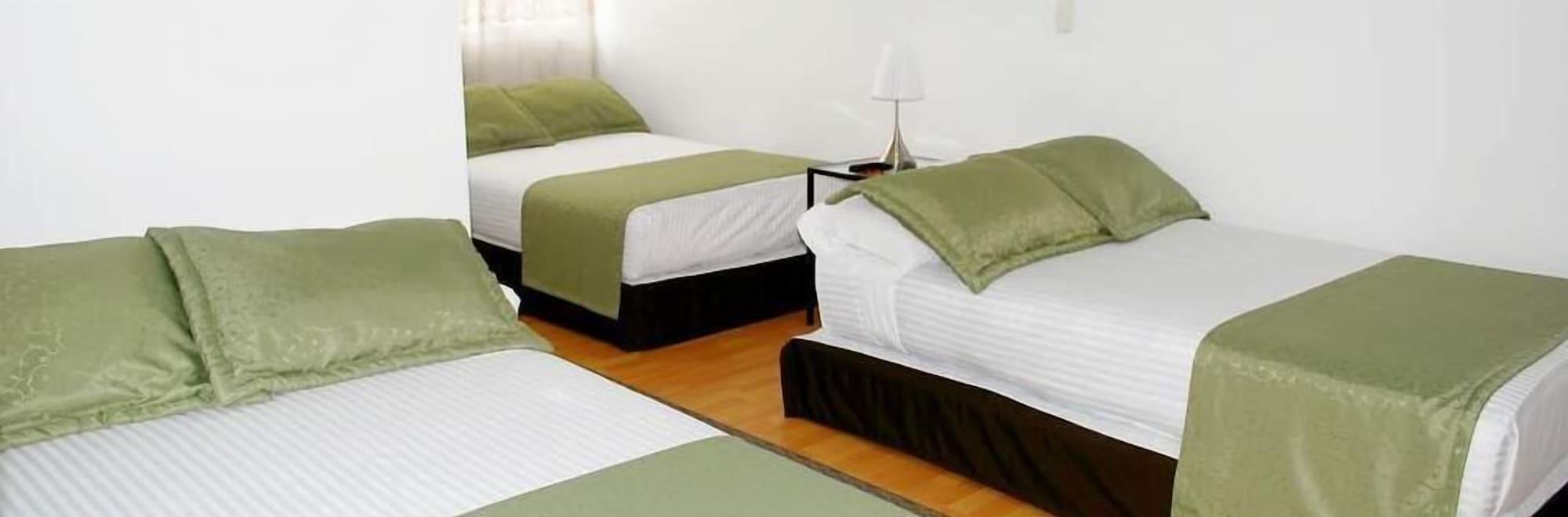 Hotel Portal De Milan Manizales Zewnętrze zdjęcie