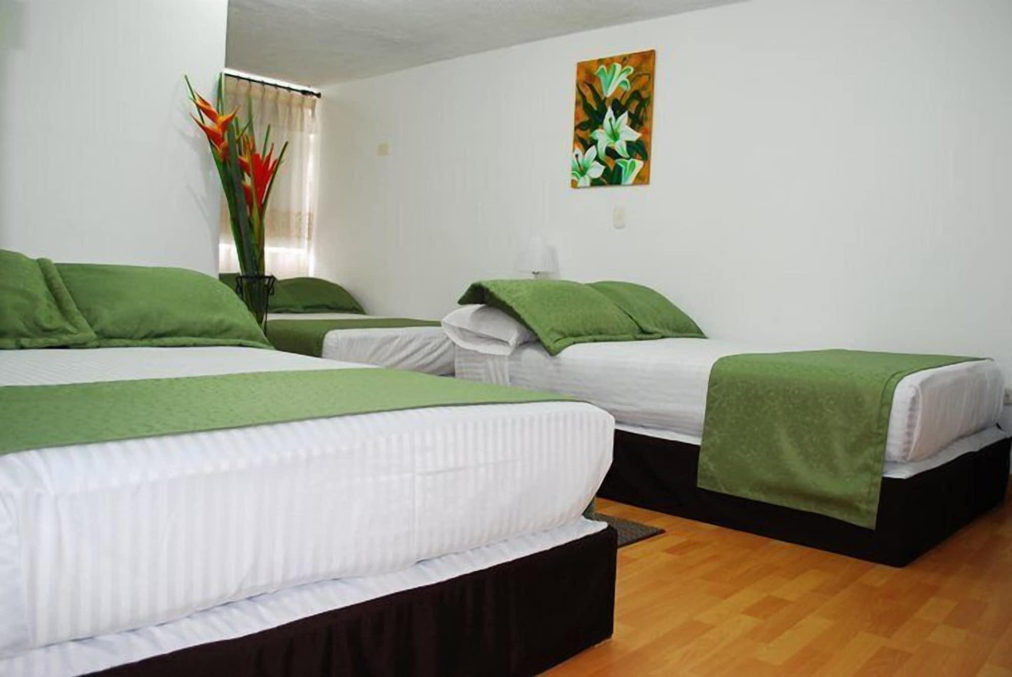 Hotel Portal De Milan Manizales Zewnętrze zdjęcie