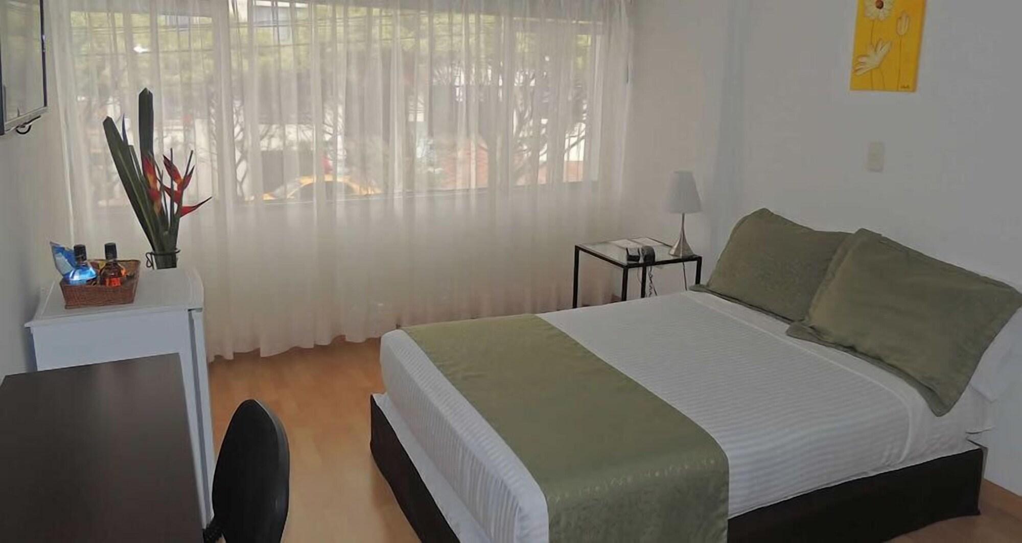 Hotel Portal De Milan Manizales Zewnętrze zdjęcie