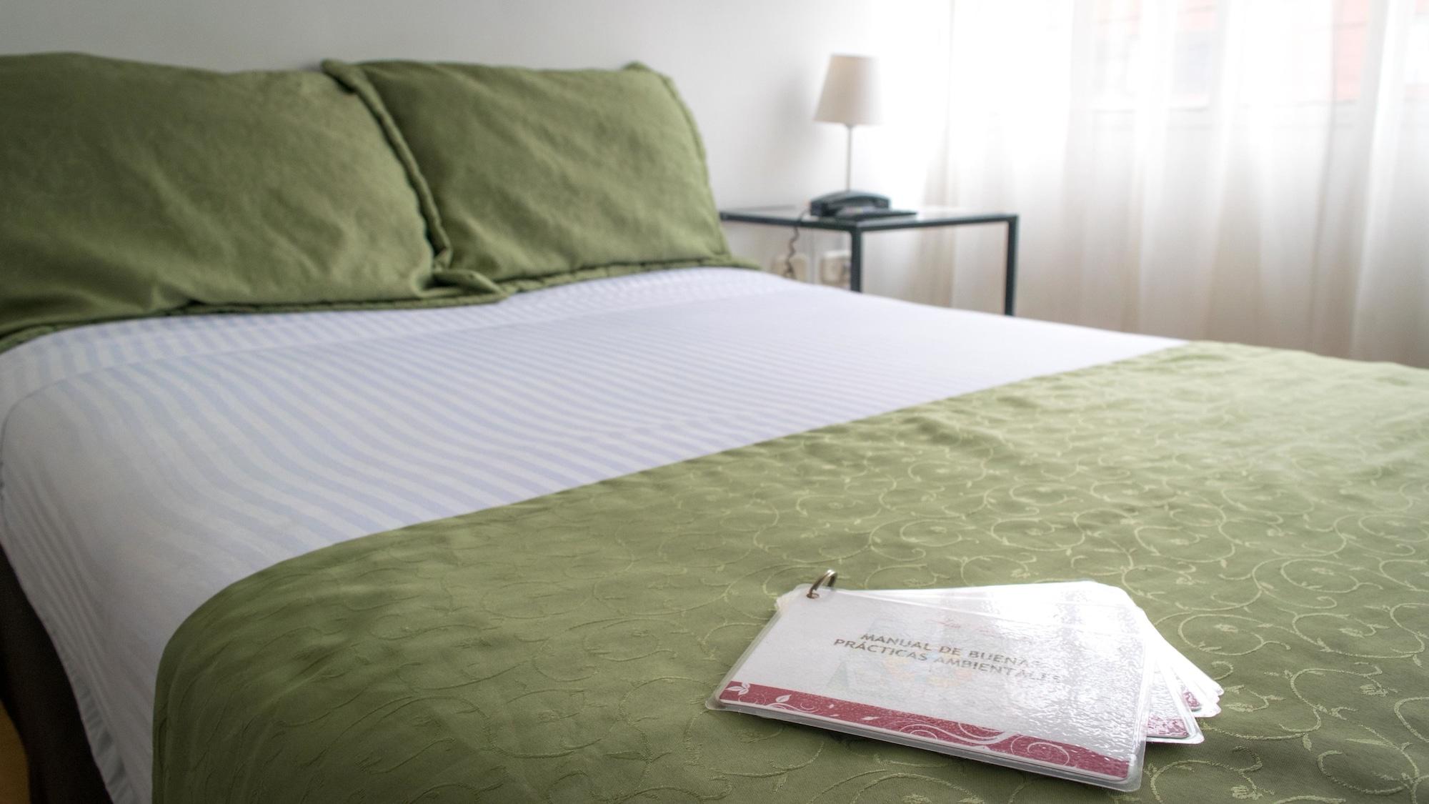 Hotel Portal De Milan Manizales Zewnętrze zdjęcie
