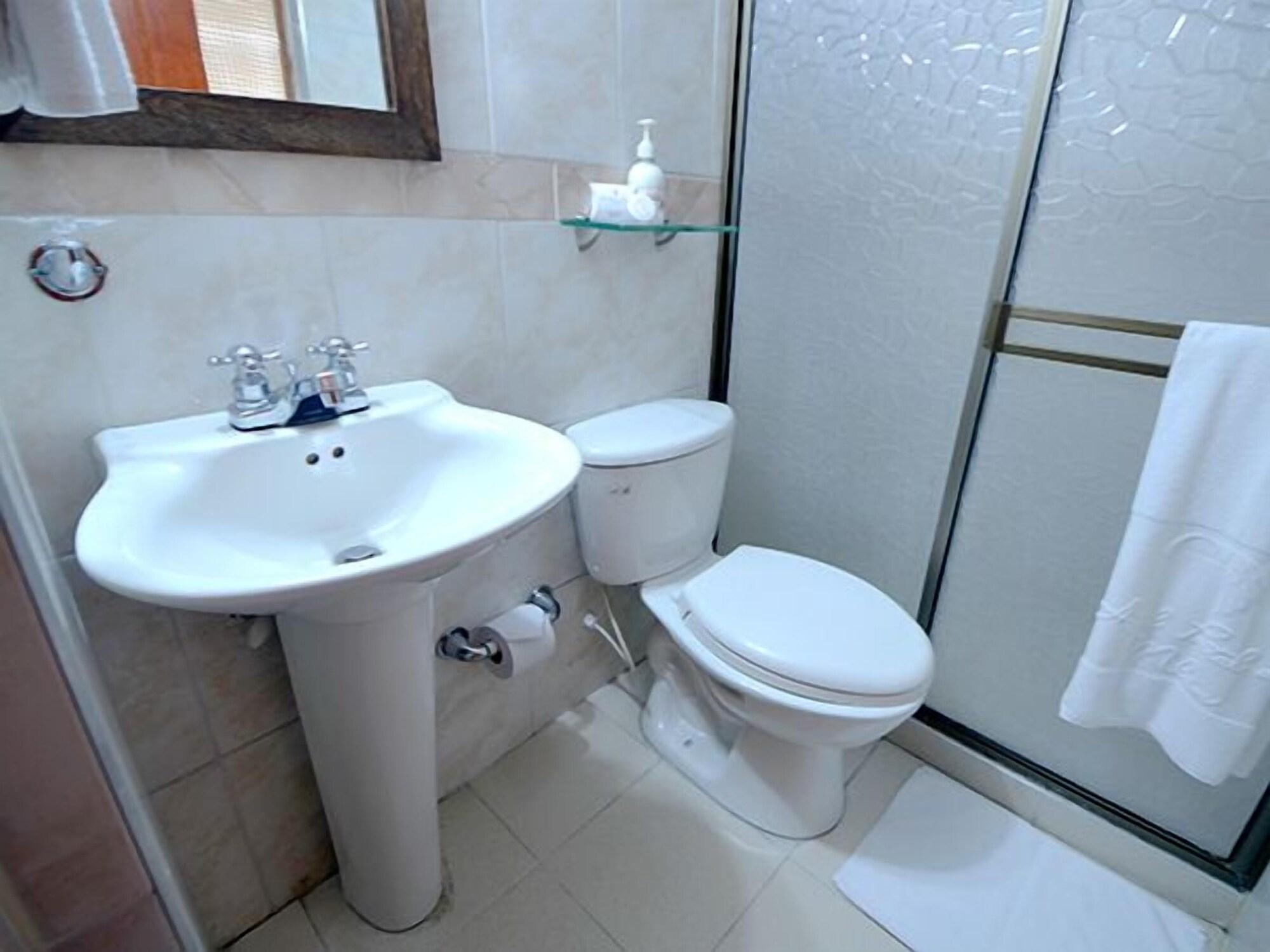 Hotel Portal De Milan Manizales Zewnętrze zdjęcie