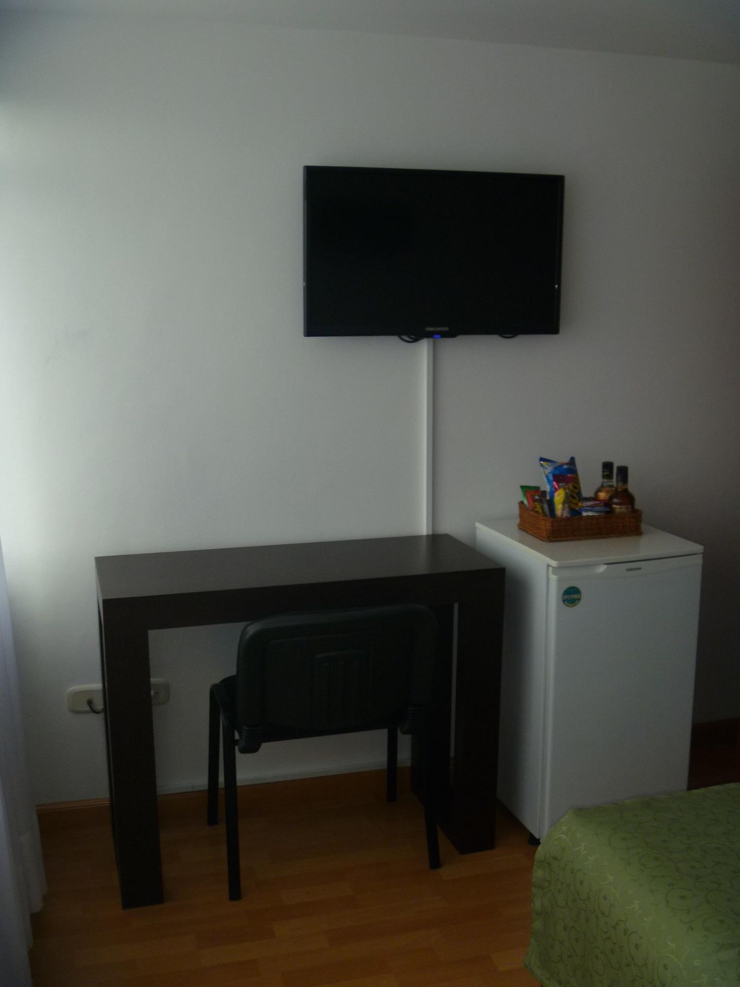 Hotel Portal De Milan Manizales Zewnętrze zdjęcie