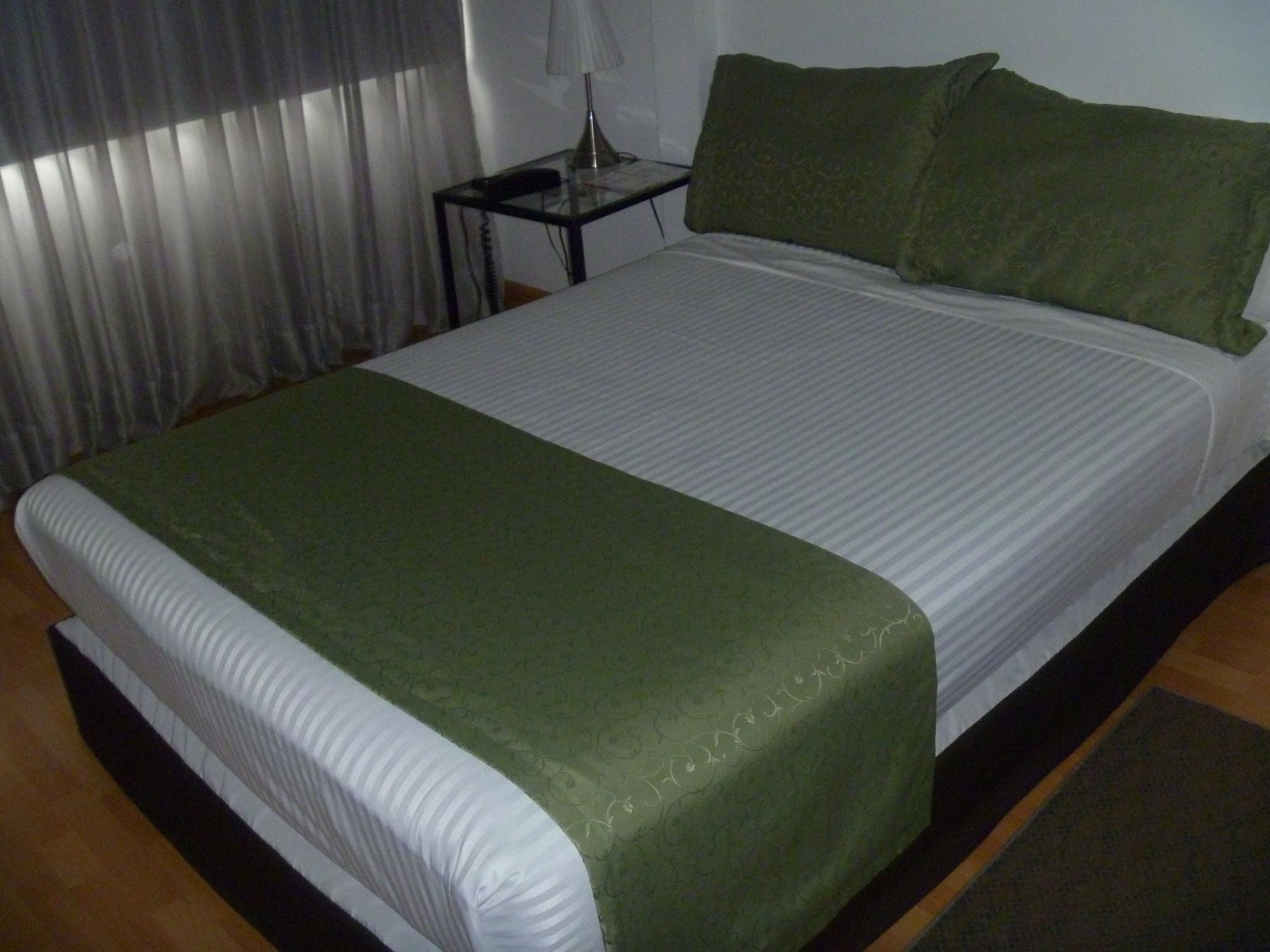 Hotel Portal De Milan Manizales Zewnętrze zdjęcie