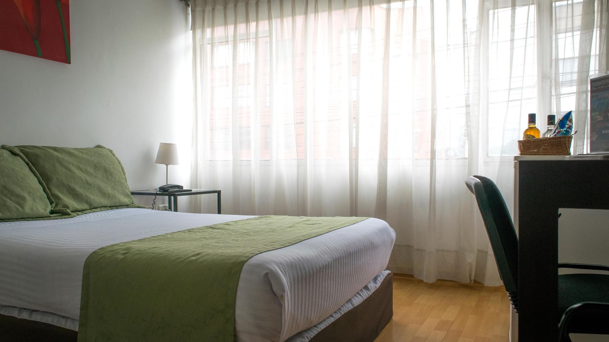 Hotel Portal De Milan Manizales Zewnętrze zdjęcie