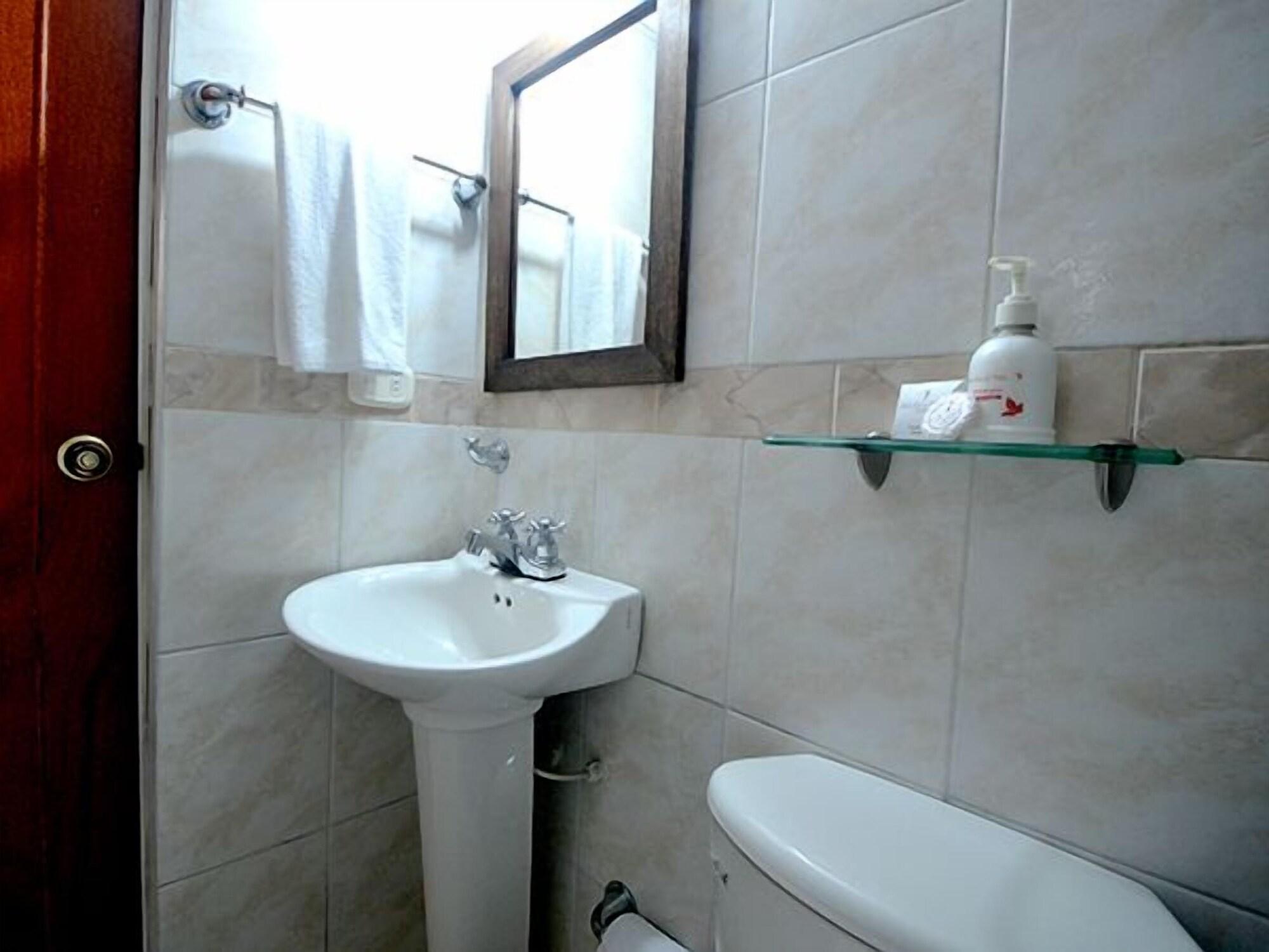 Hotel Portal De Milan Manizales Zewnętrze zdjęcie