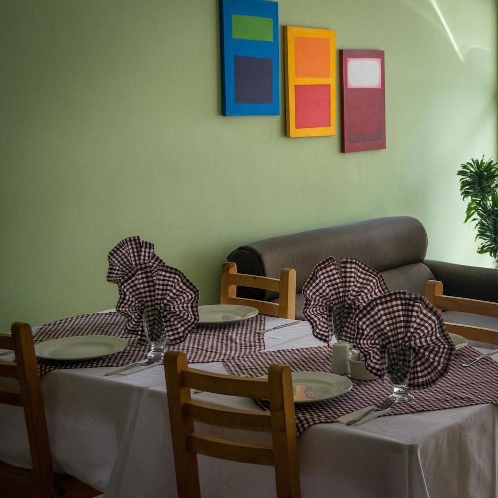 Hotel Portal De Milan Manizales Zewnętrze zdjęcie