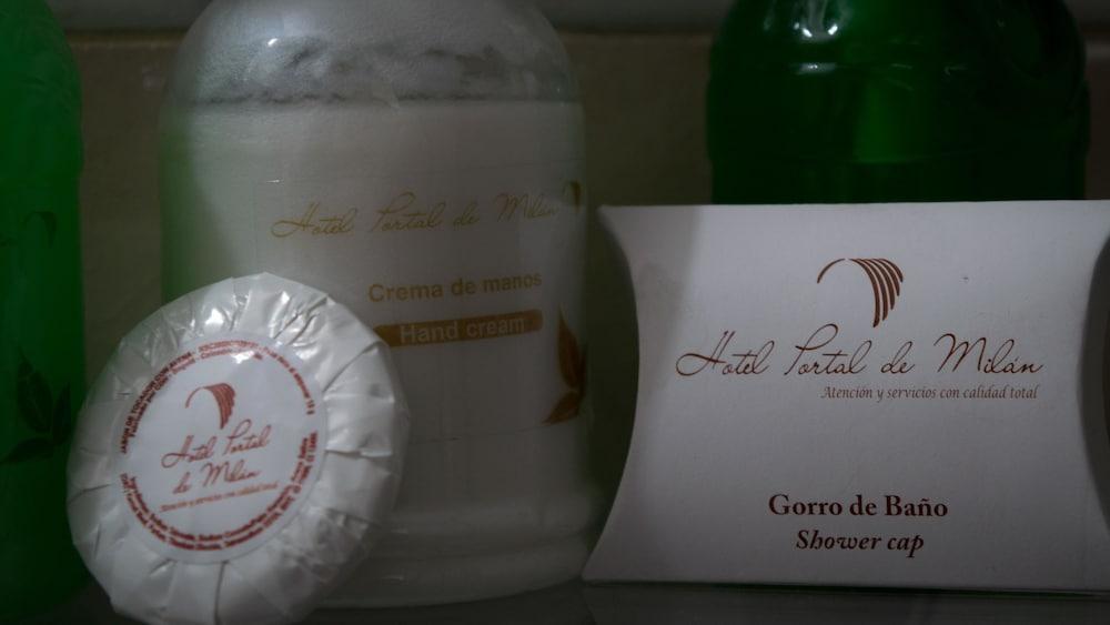Hotel Portal De Milan Manizales Zewnętrze zdjęcie